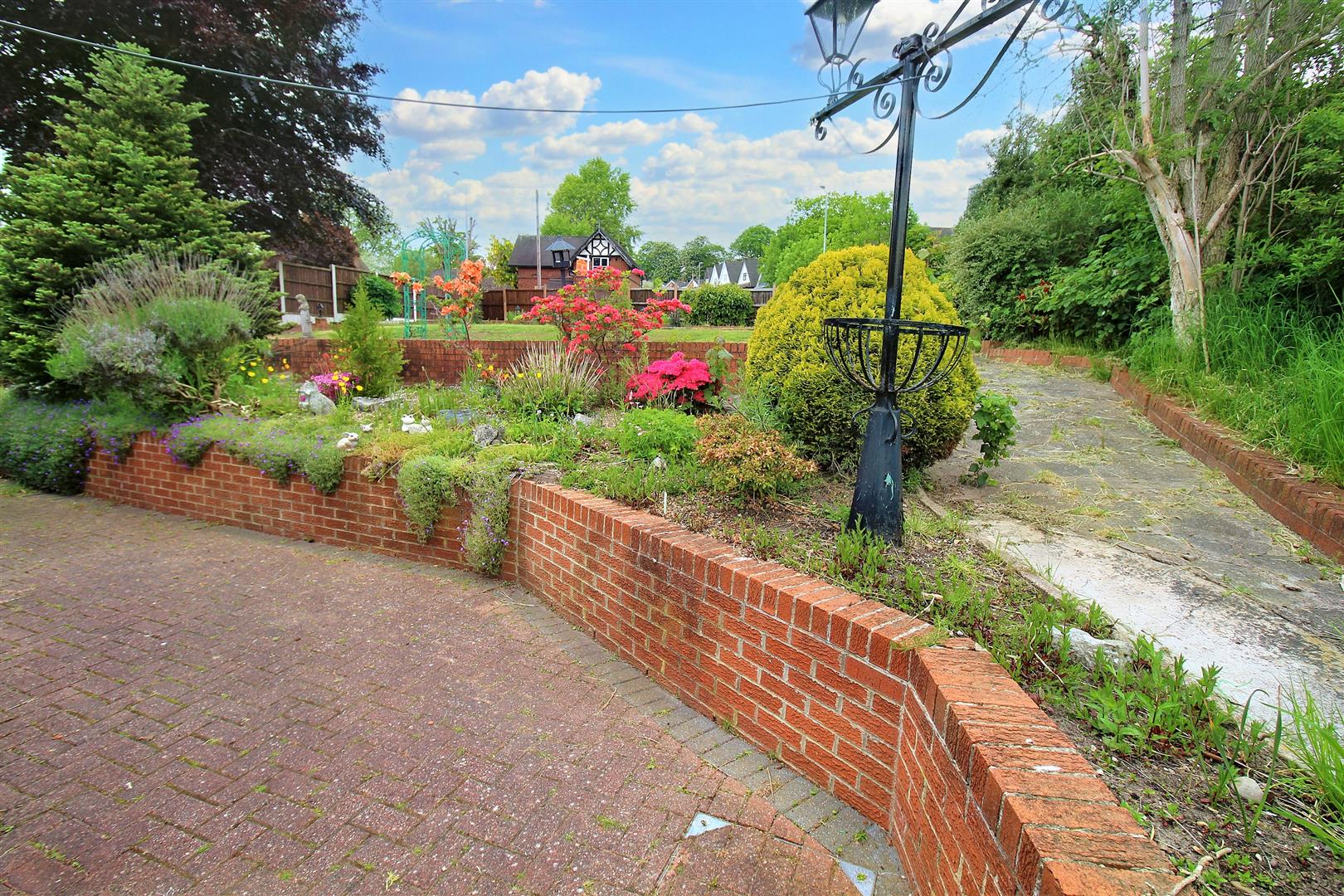 The Meadows, Endon, Stoke-On-Trent